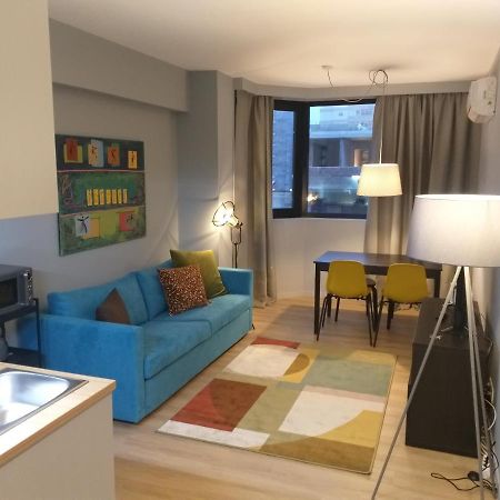 Boavista Cosy Apartments OOporto Exteriör bild
