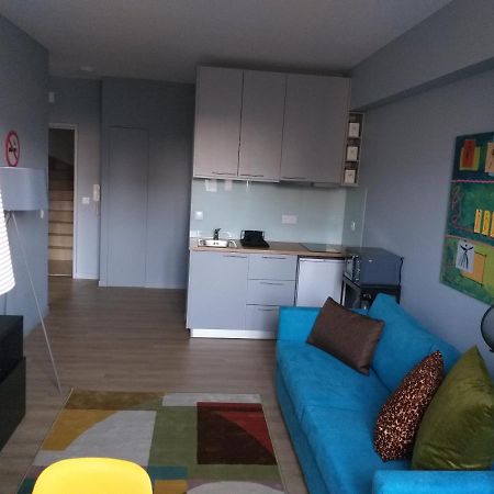 Boavista Cosy Apartments OOporto Exteriör bild