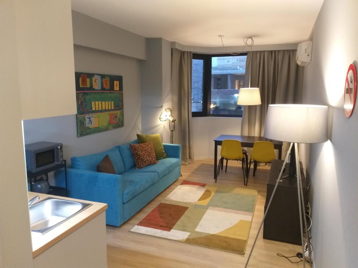 Boavista Cosy Apartments OOporto Exteriör bild