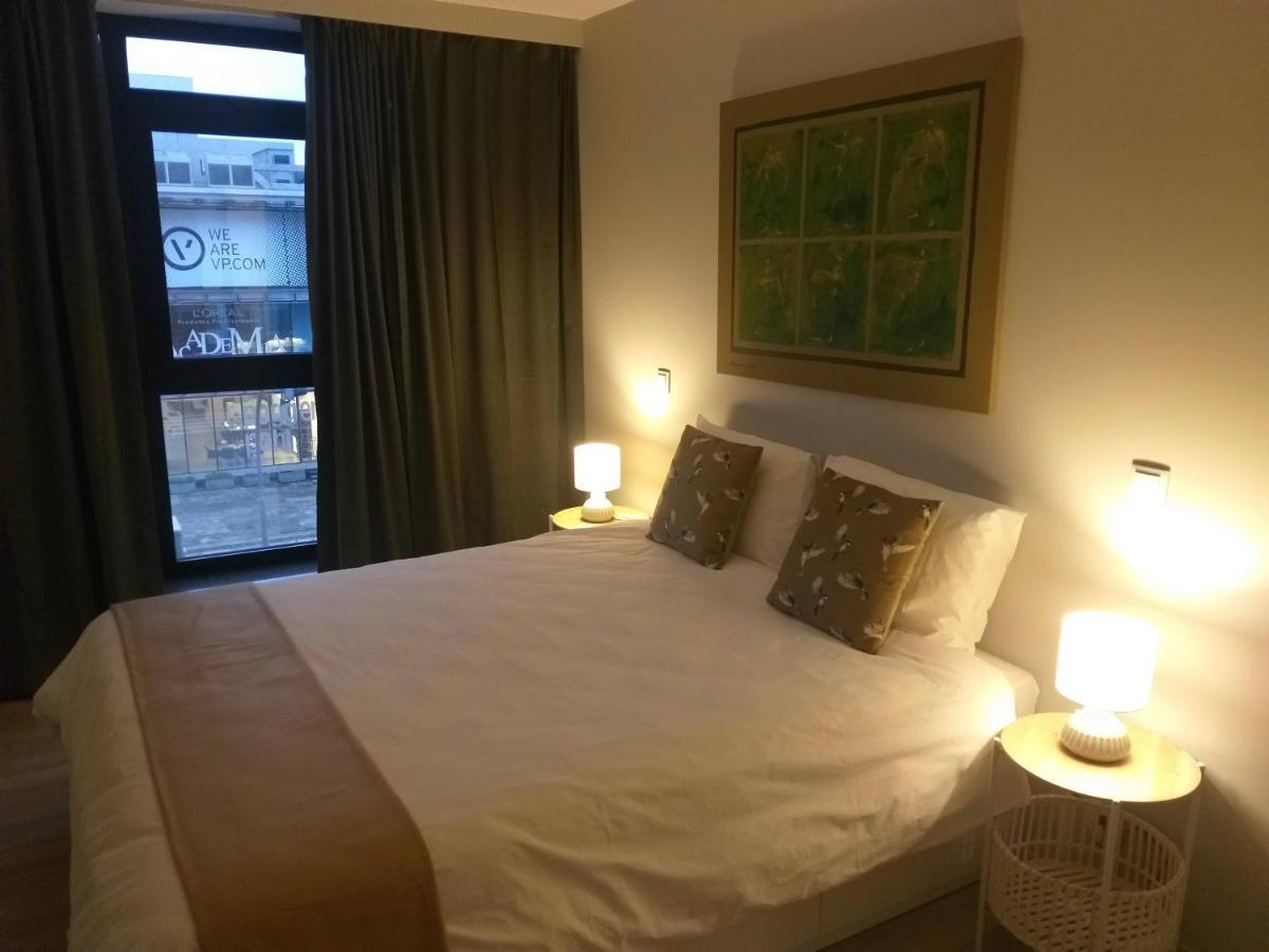 Boavista Cosy Apartments OOporto Exteriör bild