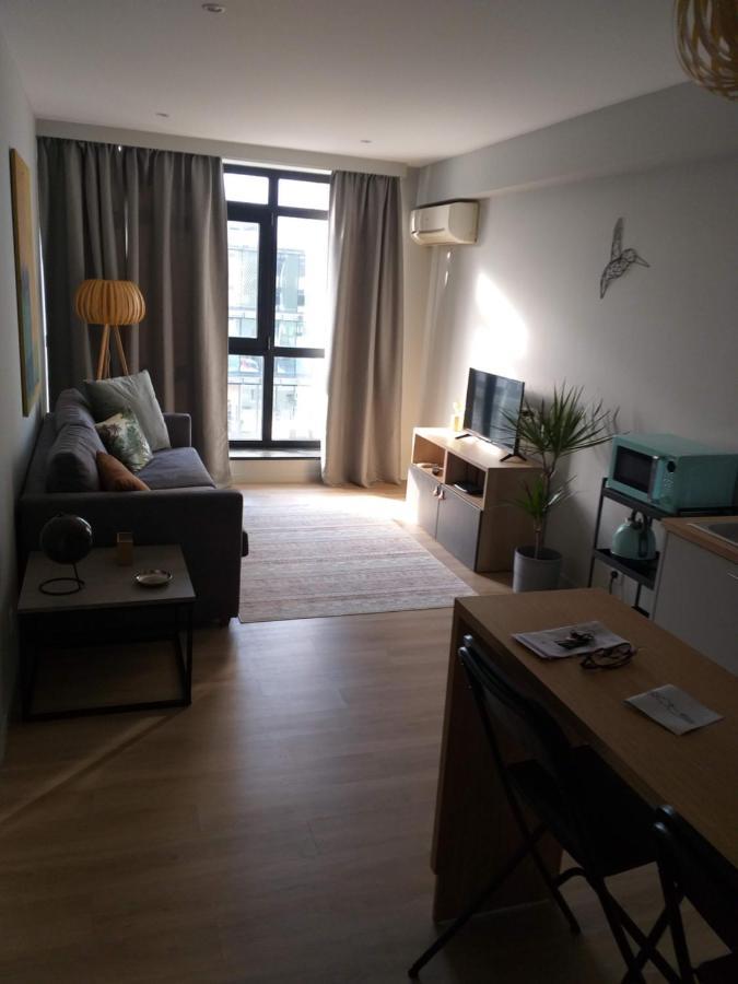 Boavista Cosy Apartments OOporto Exteriör bild