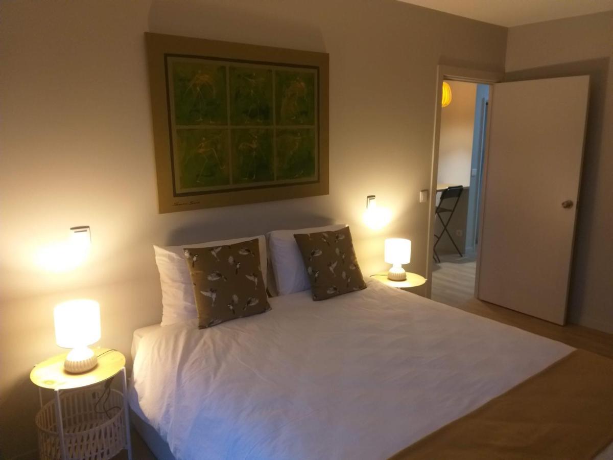 Boavista Cosy Apartments OOporto Exteriör bild