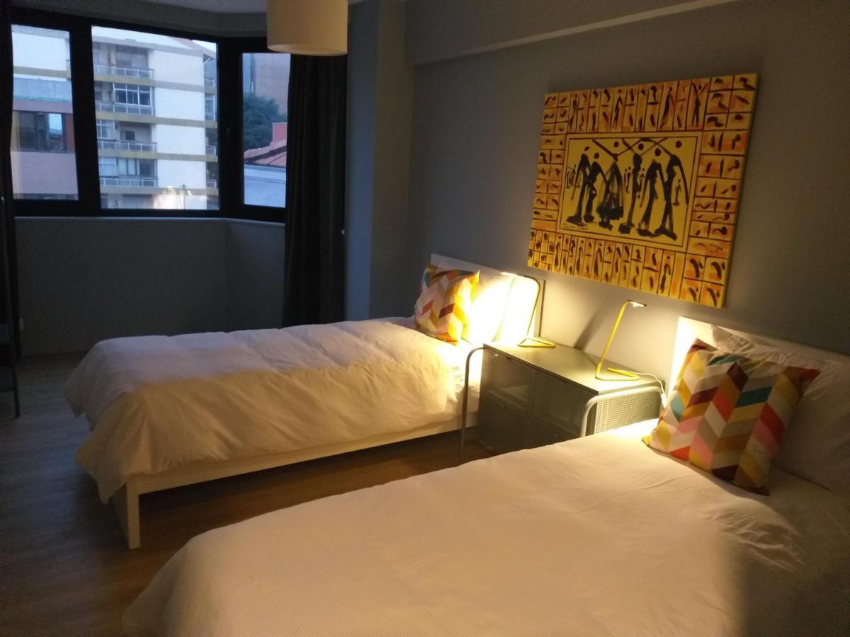 Boavista Cosy Apartments OOporto Exteriör bild