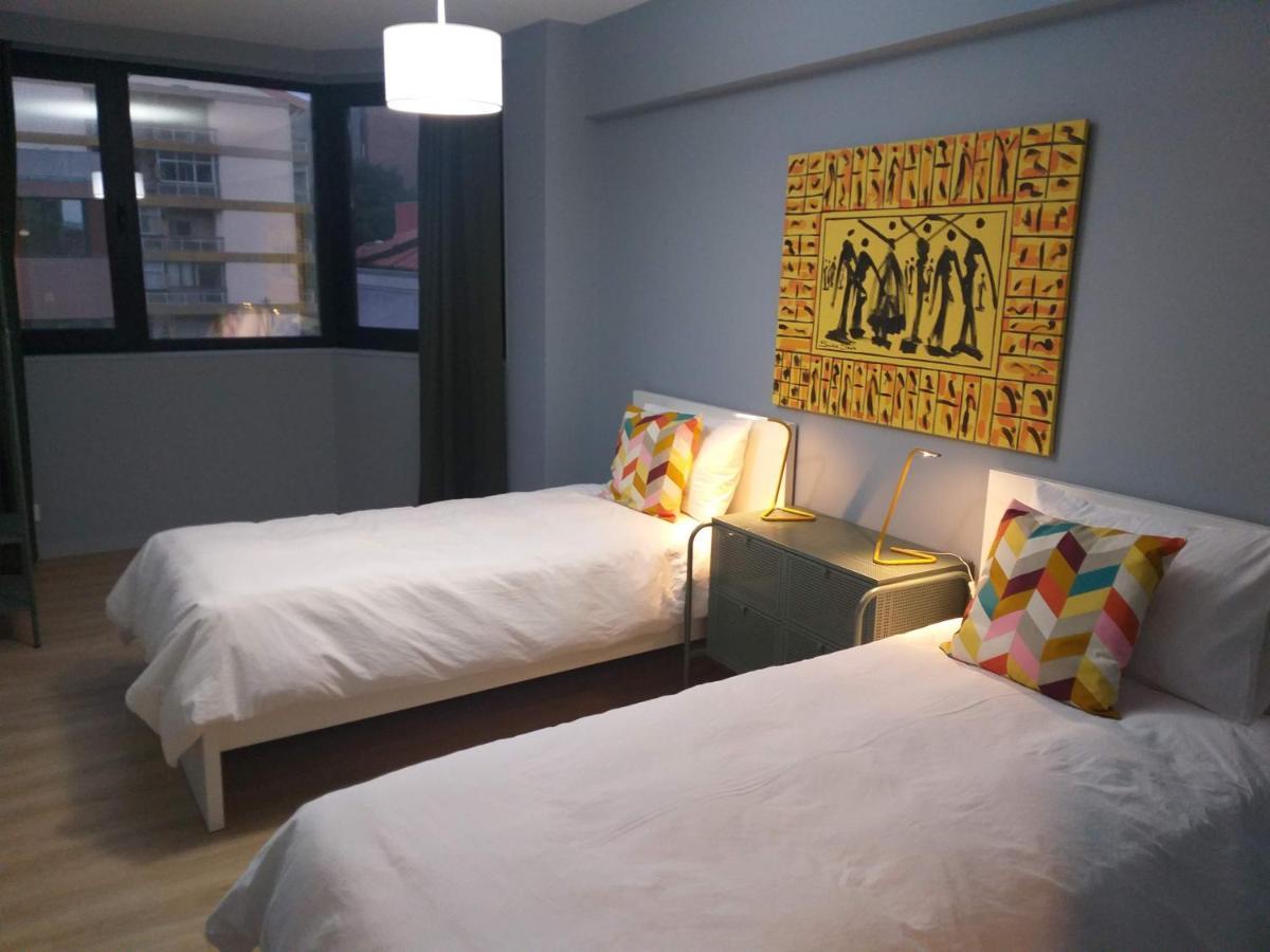 Boavista Cosy Apartments OOporto Exteriör bild
