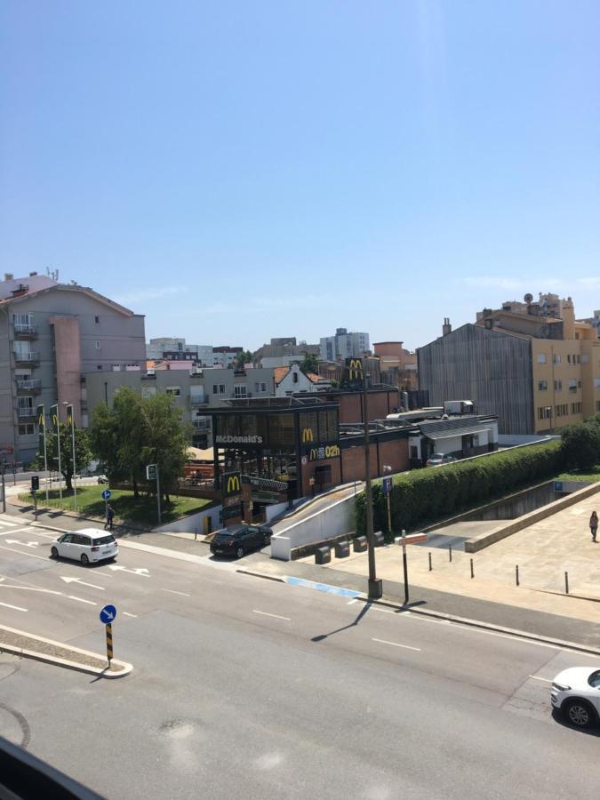 Boavista Cosy Apartments OOporto Exteriör bild
