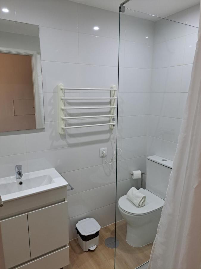 Boavista Cosy Apartments OOporto Exteriör bild